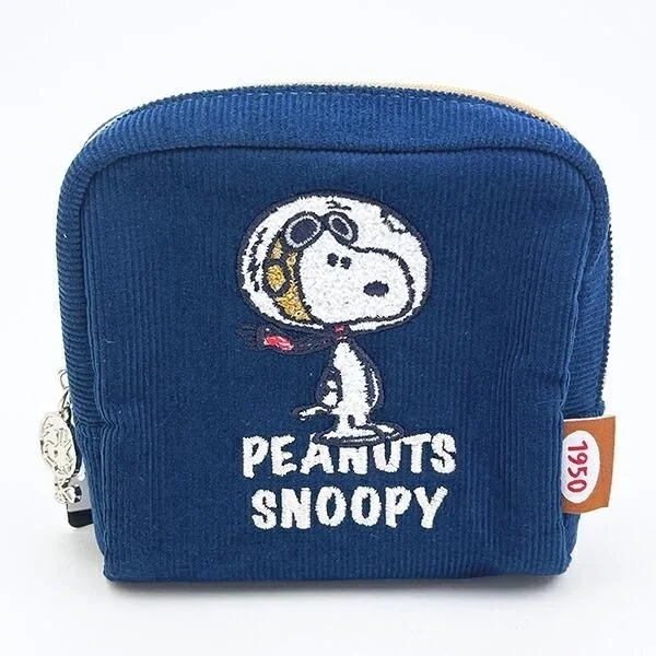 Snoopy Astronaut Pouch