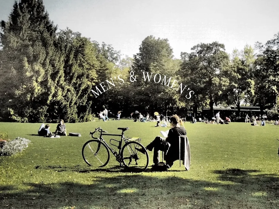 Grand PARK concept image