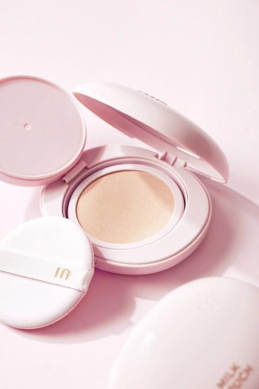 All-Day Skin Fit Milky Glow Cushion