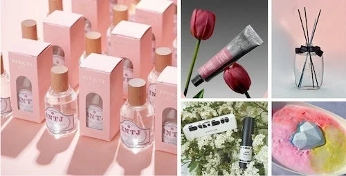Fragrance products