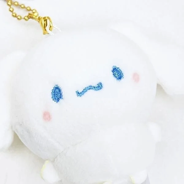 Cinnamoroll close up