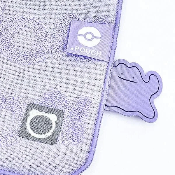Ditto Dotto Pouch