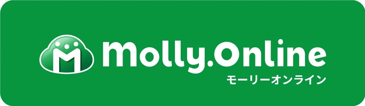 Molly Online Logo