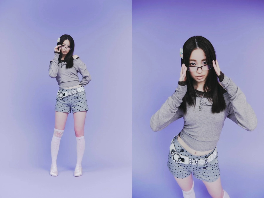 Kawaii Vibes Coordinate 2