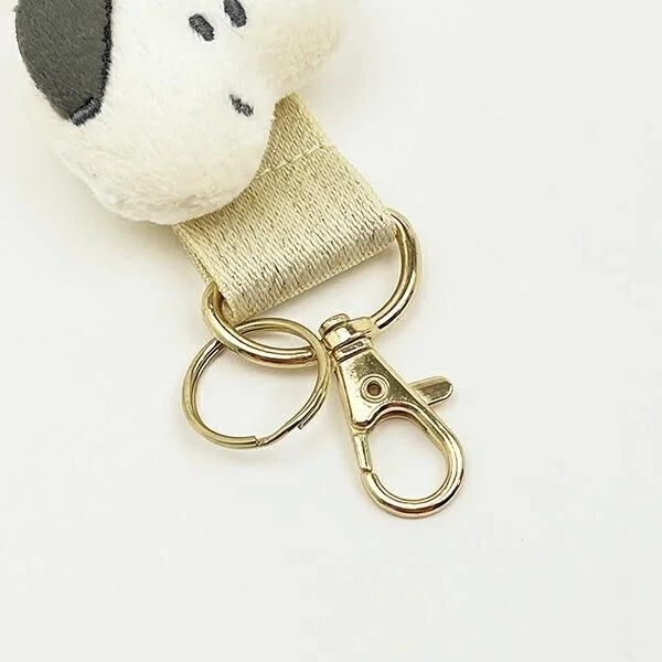 Keyholder Attachment Detail