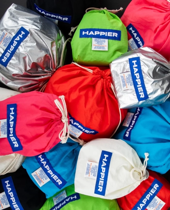 oh, lolly day! Goods