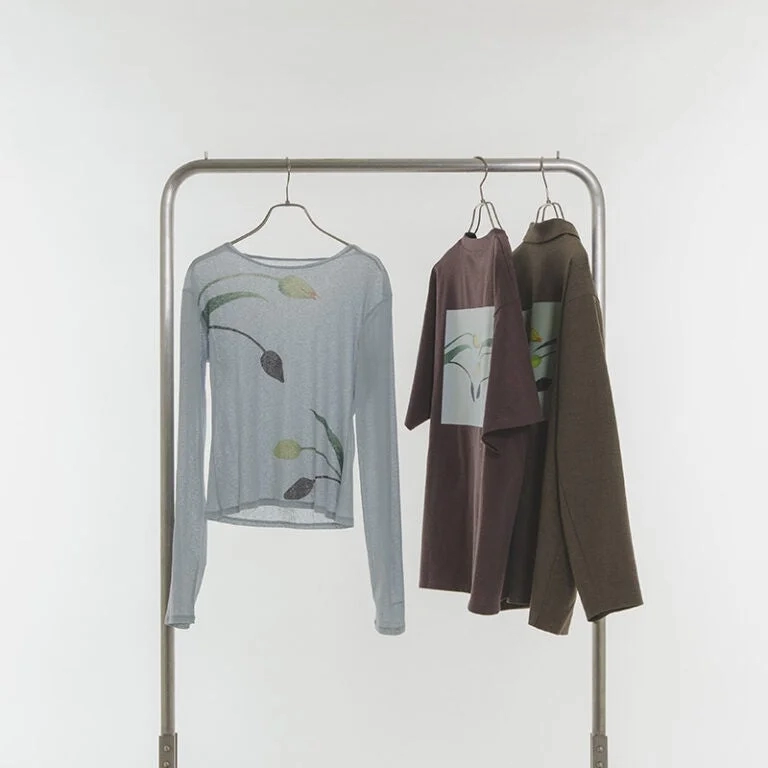 Lee Izumida x KBF Collaboration Items