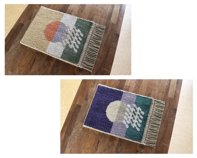 Nabeshima Dantsu x Masahiko Kajima co-creation