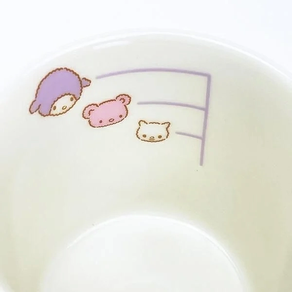 Kiki & Lala Mug Interior