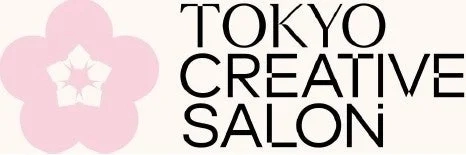 Tokyo Creative Salon Logo