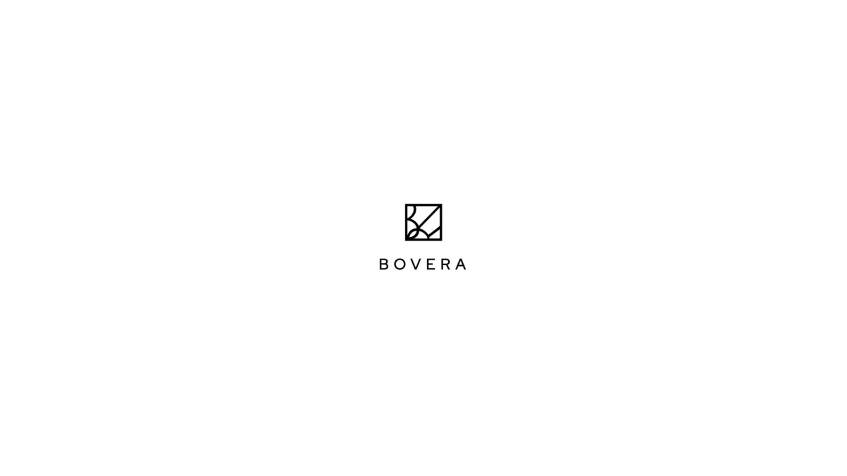 BOVERA Logo