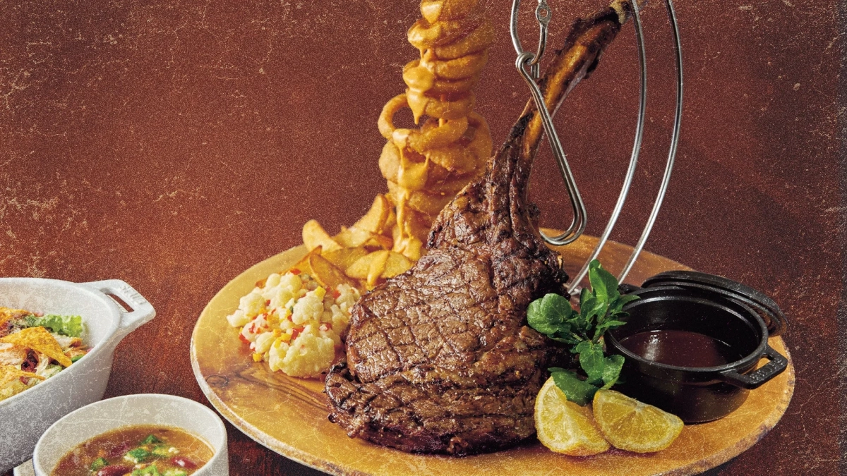 Studio Stars 25th Anniversary Special Plate