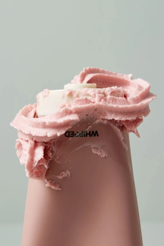 WHIPPED Cleansing Foam