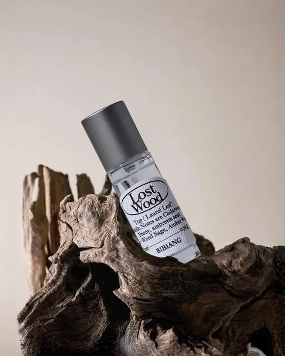 BiBiANG Eau de Parfum 10ml