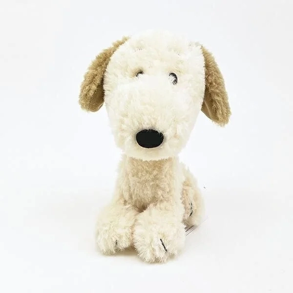 Andy Plush Front View