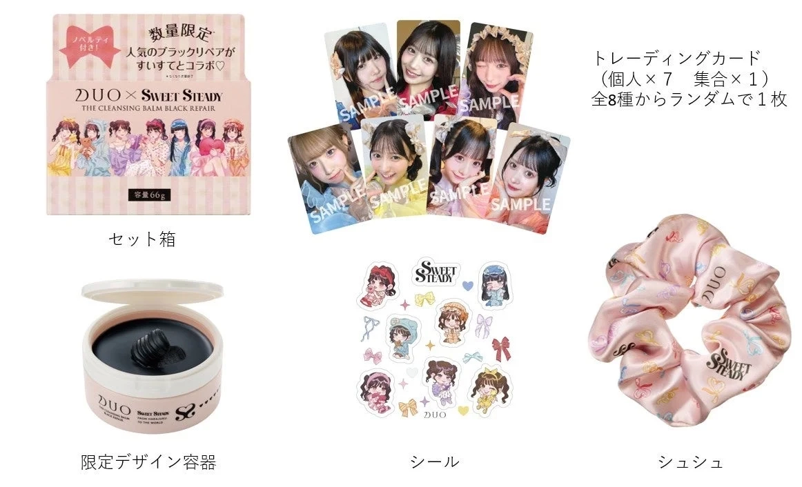 Product Details and Accessories