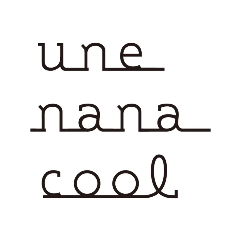 Une Nana Cool Brand Logo