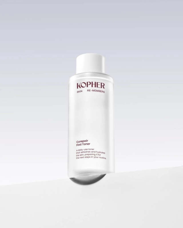KOPHER Curepair First Toner
