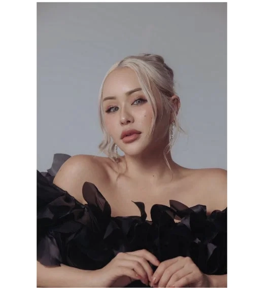 Marilyn (fukuse yuuri) portrait