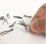Miniature Tools Workshop