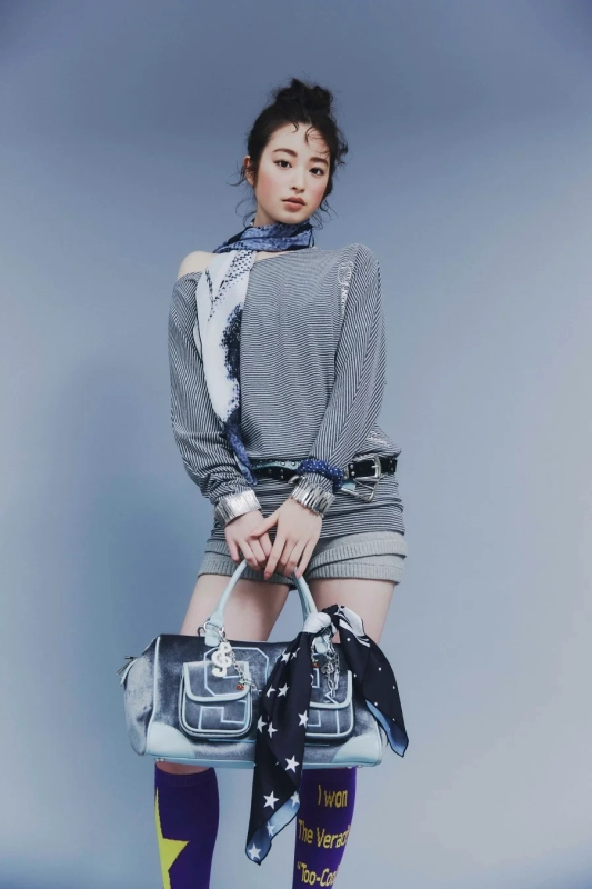 General Stapa Fashion