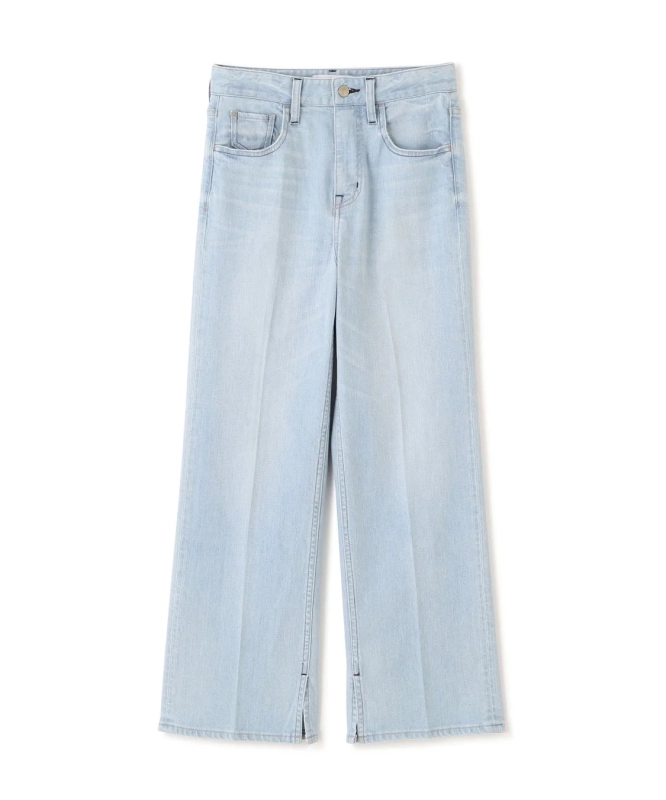 Healthy Denim/Exclusive Brownie