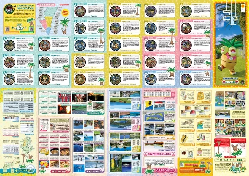 Store Decorations_Guide Map