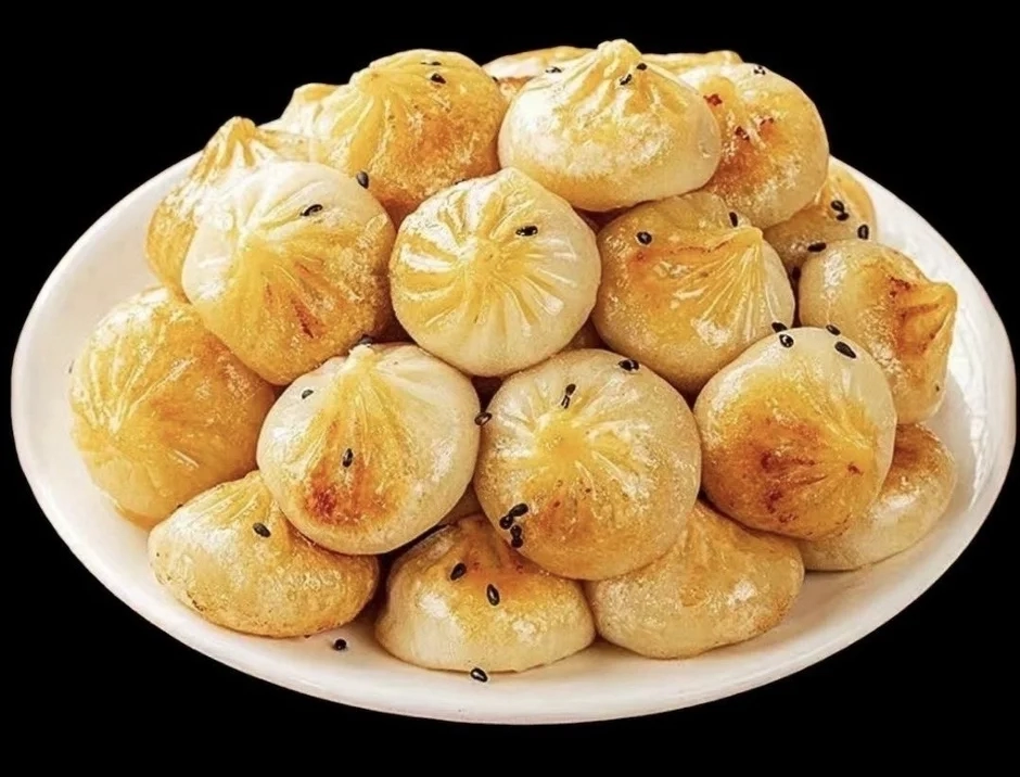 Yaki Xiaolongbao