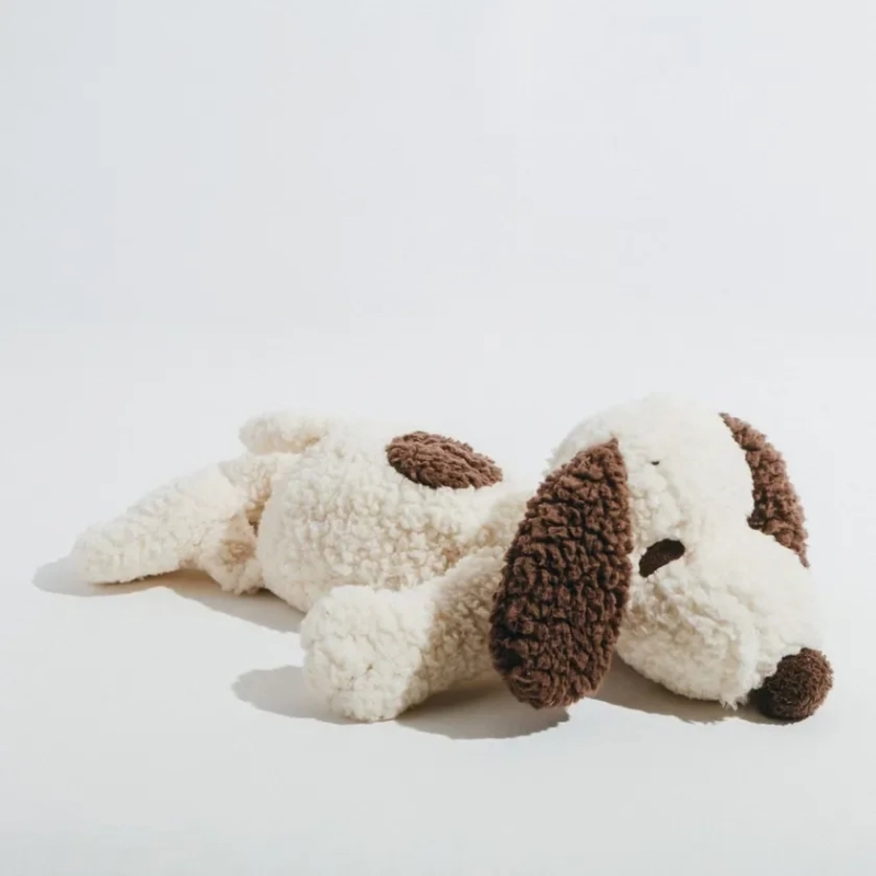 Funyamoko Relax Snoopy Plush