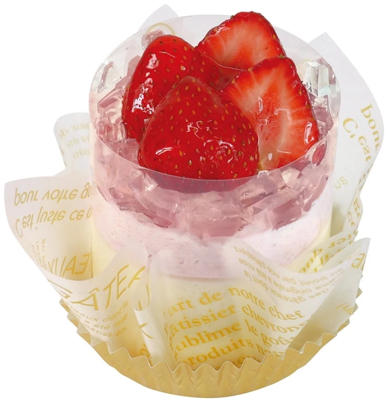 Saitama-san Amarin no Dolce