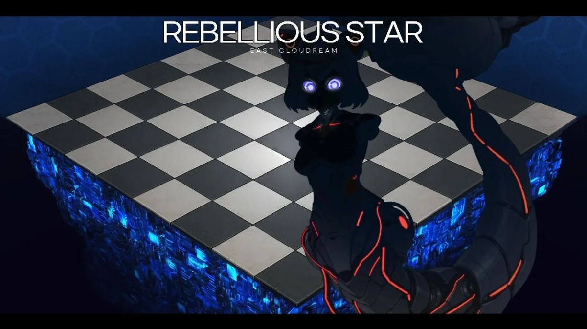 Rebellious Star Raid