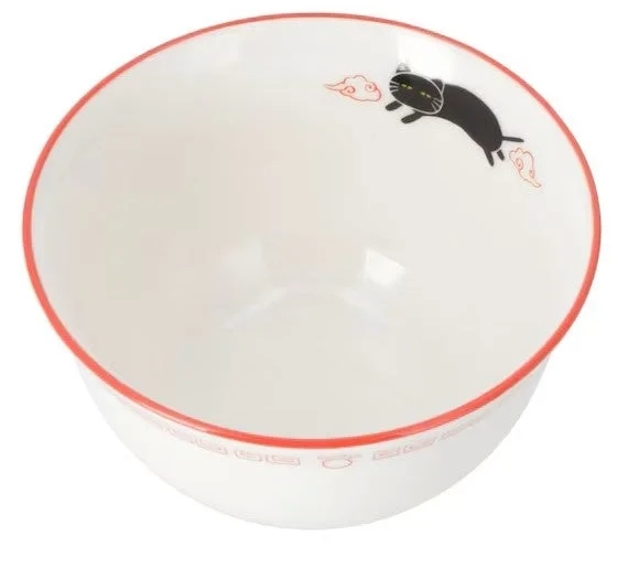 Small Bowl (Deconeco Chuka DS601)