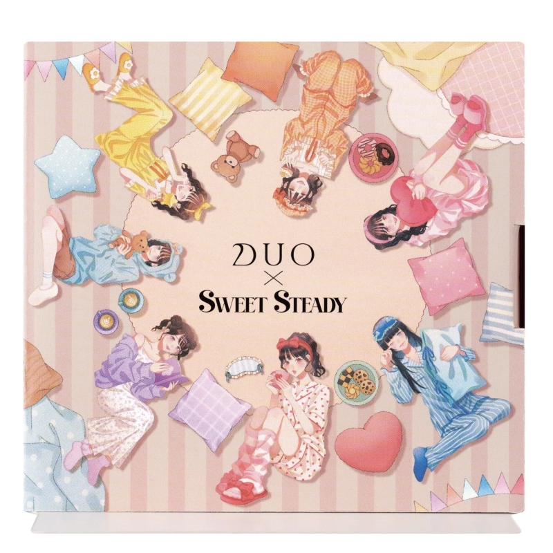 asuka's Collaboration Art