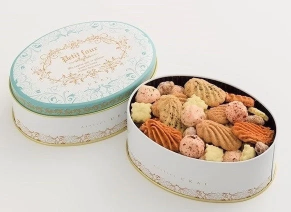 Atelier Ukai Fours Secs Can