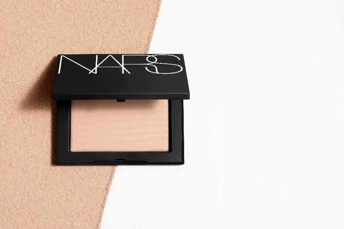 NARS new shade powder