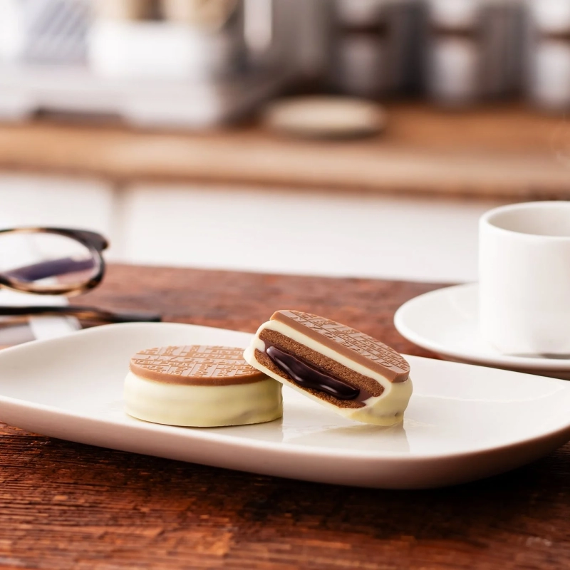 N.Y.C.SAND Espresso Latte Caramel Sand