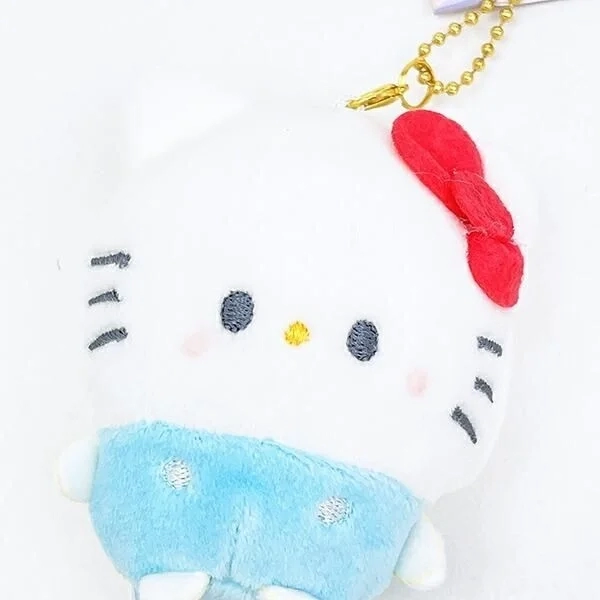 Hello Kitty close up