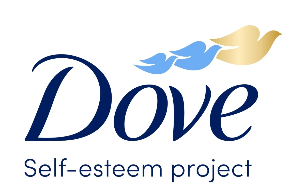 Dove Self-esteem Project Logo