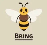 BRING Logo