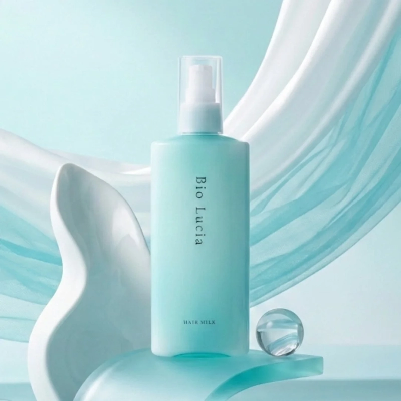Biolucia Hair Milk Bottle