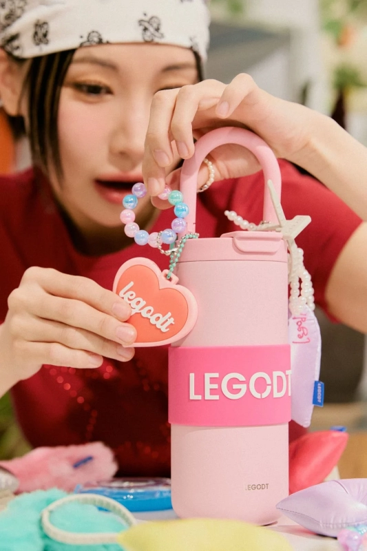 LEGODT Tumbler