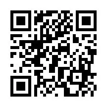 QR Code for Furano City Official LINE