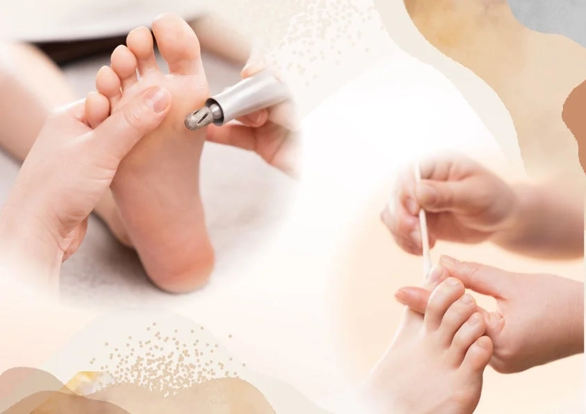 Foot Design Foot Care