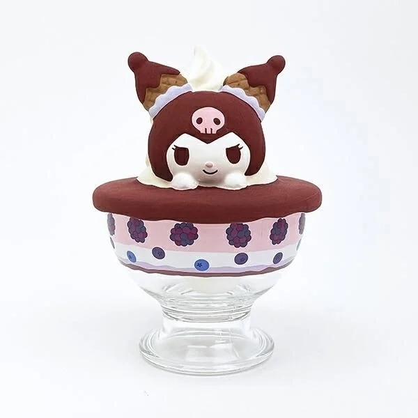 Kuromi Parfait Humidifier