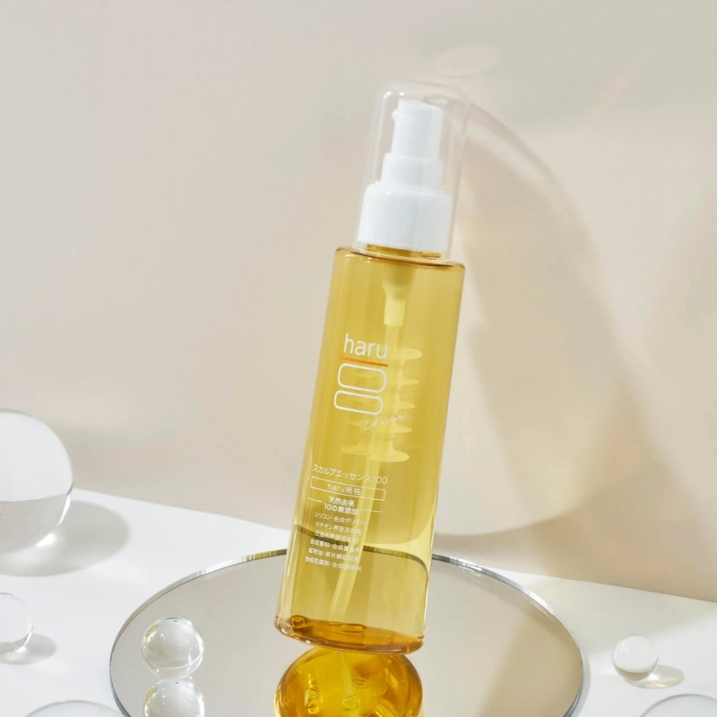 haru Scalp Essence 100 Bottle
