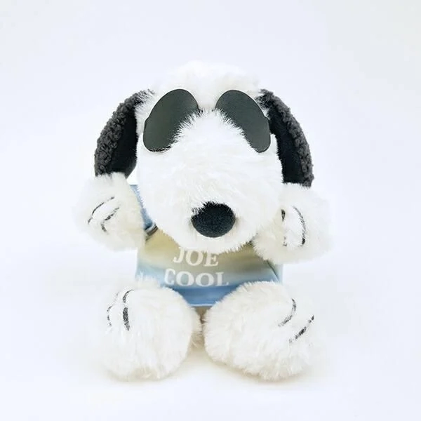 Joe Cool Plush