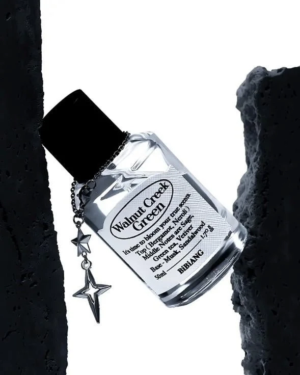 BiBiANG Eau de Parfum 50ml