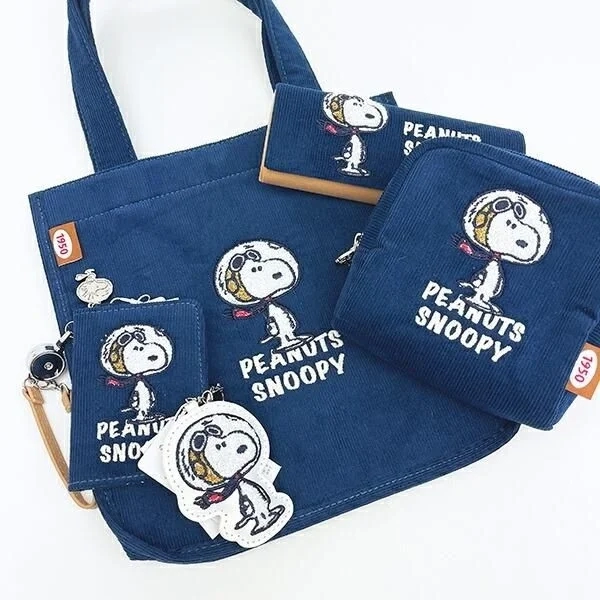 Snoopy Astronaut Collection Overview