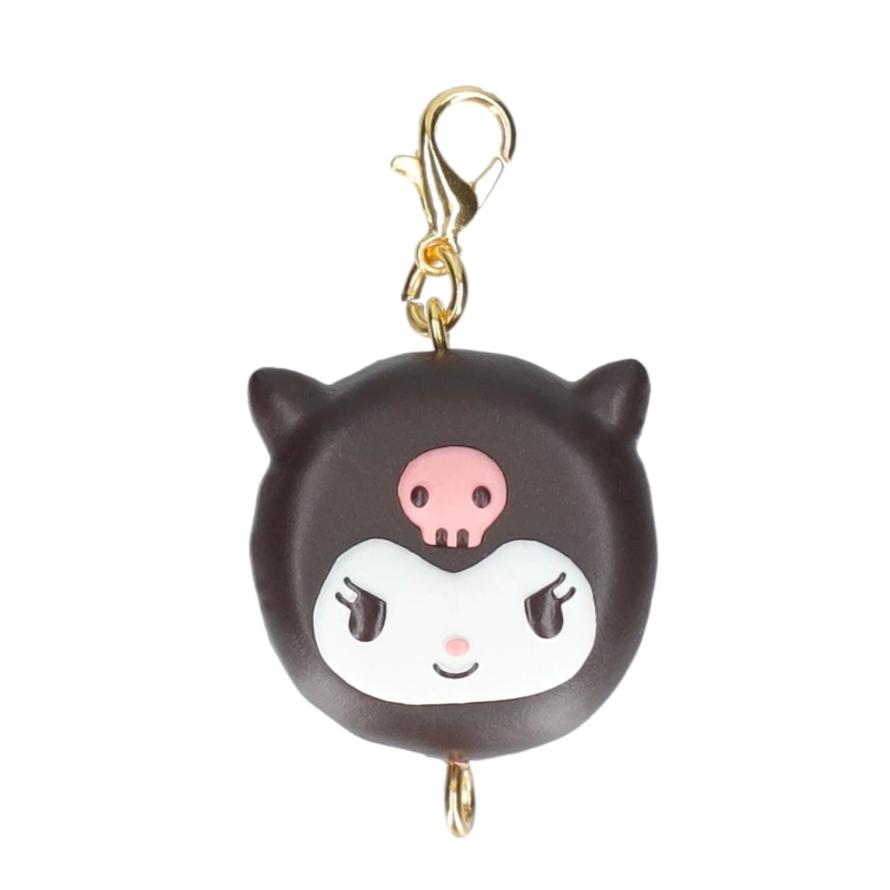 Kuromi Charm