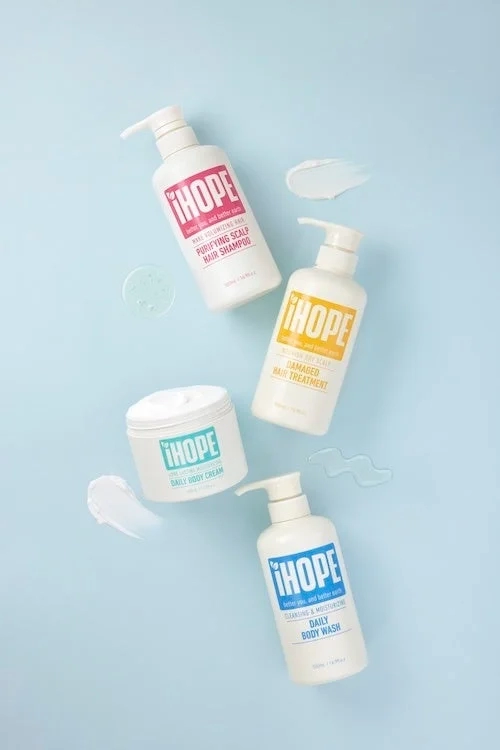 IHOPE products